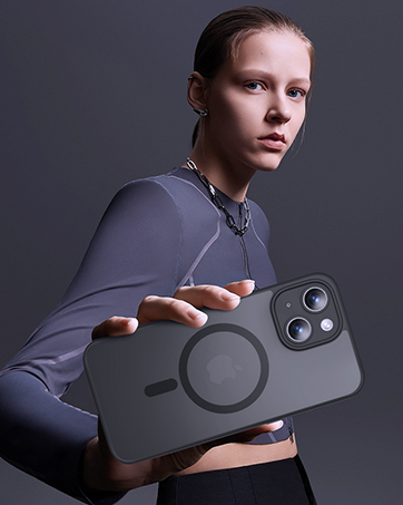 iPhone 15 case