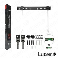 ONN 32-inch Roku Smart TV LED + Free Wall Mount with Wi-Fi Connectivity and Mobile App | Flat Screen TV Compatible with Apple Home Kit | Alexa and Google Assistant (Renewed) - Image 3
