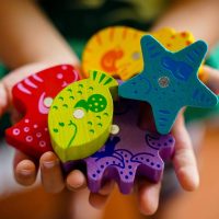 HABA My Very First Games - Here Fishy Fishy! Magnetic Fishing Game Ages 2+ Made in Germany Toddler Games, Learning Toys, Preschool Toys - Image 4