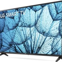 LG LM577B 32-in 720P HD LCD 60Hz Smart TV 32LM577BPUA (2021) - Image 3