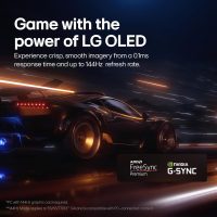 LG 77-Inch Class OLED evo C4 Series Smart TV 4K Processor Flat Screen with Magic Remote AI-Powered with Alexa Built-in (OLED77C4PUA, 2024) - Image 7