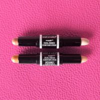 wet n wild MegaGlo Dual-Ended Contour Stick, Light Medium, Cruelty-Free - Image 4
