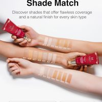 MISSHA M Perfect Cover BB Cream No.23 Natural Beige -Light/Medium with Cool/Neutral Undertone SPF 42 PA +++ 1.69 Fl Oz - Tinted Moisturizer for face with SPF - Image 6