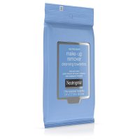 Neutrogena Make-Up Remover Cleansing Towelettes, 7 Count, Packaging May Vary - Image 4