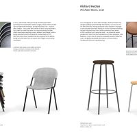 Chairs: 1,000 Masterpieces of Modern Design, 1800 to the Present - Image 8