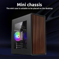 Desktop Computer Tower PC, Intel Core i7-4770-3.4GHz, 16GB DDR3 RAM, 512TB M.2 SSD Hard Drive, RGB Fan x 3, Wi-Fi 6.0, USB 3.0, HDMI, Windows 11 Home or Office - Image 3