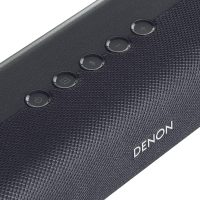 Denon DHT-S316 Home Theater Soundbar System with Wireless Subwoofer | Virtual Surround Sound Technology | Wall-Mountable | Bluetooth Compatibility | Smart & Slim-Profile | Black - Image 3