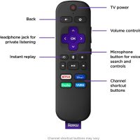 Roku Ultra LT Streaming Media Player 2019 (Renewed) - Image 3