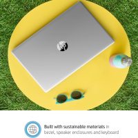 HP 17 inch Laptop, 17.3" FHD IPS Display, AMD Ryzen 5 (Beats i7-11370H), AMD Radeon Graphics, 64 GB RAM, 2 TB SSD, Wi-Fi 6, Webcam, Long Battery Life, Business & Student, Win 11 Pro, RH-Acccessories - Image 6