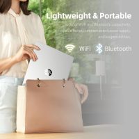 HP Laptop Computer for Student and Home Microsoft 365, 384GB Storage (128GB UFS + 256GB Hub Docking Set), Fast Intel Quad Core (Beat i3-1115G4), Light Weight, Fast Charge, Windows 11 S - Image 6