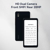 Bigme HiBreak Pro 6.13" Epaper Cell Phone 8+256 GB Android 14 OS Smart Phone,5G Dual SIM, GPS, Black - Image 4