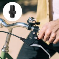 M10 Bike Brake Cable Handle Lever Adjusting Screws, 4 Pack 10mm Bicycle Brake Lever Grip Fastener Bolt Aluminum Alloy Bicycle Parts Brake Cable Adjusters for Mountain Bike Accessories - Black - Image 5