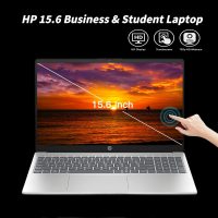 HP Flagship Touchscreen Laptop Computer - 15.6" HD Display, Intel 13th Core i3-1315U CPU, Up to 4.5GHz, Intel UHD Graphics, AI Copilot, Wifi6, Win11 Pro for Business & Student(32GB RAM, 1TB SSD) - Image 6