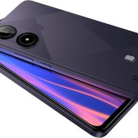 BLU C9 | All-Day Battery | Unlocked | 6.6” HD+ Infinity Display | 64/2GB | US Version | (Grey) - Image 3