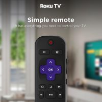 Hisense 85-Inch Class A6 Series 4K UHD Smart Roku TV (85A6NR, 2024 Model) - Dolby Vision HDR, DTS Studio Sound, Game Mode Plus, Alexa Compatibility, Black - Image 20