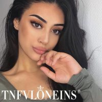 Natural Lash Extension Kit 168Pcs Lash Clusters Kit Wispy Eyelash Extensions 9-12MM Individual Lashes Extensions with Bond and Seal Lash Glue and Eyelash Extension Tweezers DIY at Home by TNFVLONEINS - Image 6