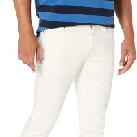 Amazon Essentials Men's Regular-Fit Cotton Pique Polo Shirt (Available in Big & Tall) - Image 6