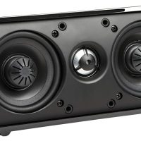 Definitive Technology ProCinema 6D - Compact 5.1 Channel Home Theater Speaker System | 250-Watt Powered Subwoofer Center Channel + 4 Speakers | Sleek Modern Looks Match Any Décor Black - Image 6