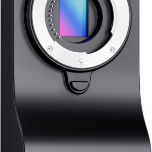 YOLOLIV YoloCam S7, 4K60 Live Streaming Camera with Interchangeable Lens, ToF AutoFocus, MFT Mount, HDMI Out & USB Out(Camera Only)