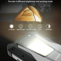 Tank 3 Pro Rugged Smartphone, Android 14 5G Cell Phone with Projector, 32GB RAM+512GB ROM, 6.79" Waterproof Outdoor Mobile Phones Unlocked, 23800mAh/OTG/GPS(Support T-Mobile&Verizon Only) - Image 6