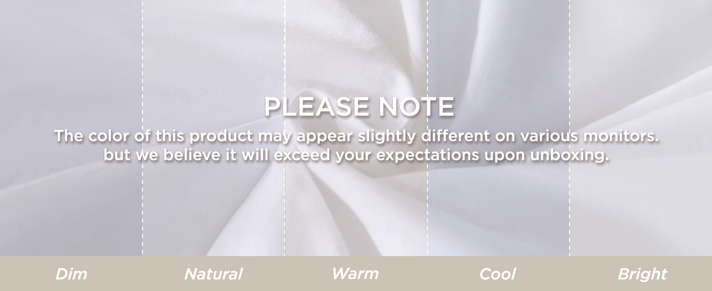 Ruffle White
