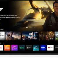 VIZIO 50-inch Quantum Pro 4K 120Hz QLED HDR10+ Smart TV with Dolby Vision, Active Full Array, 240Hz @ 1080p PC Gaming, WiFi 6E, Apple AirPlay, Chromecast Built-in, M50QXM-K01, 2023 Model - Image 2