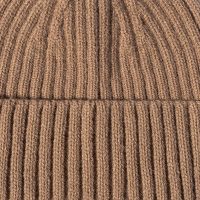 Contrast Stripe Knit Beanie Hat for Unique Fashion Statement and Everyday Wear - Image 4