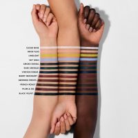 e.l.f. Smoky Kohl Eyeliner, Eye Pencil For Creating Long-Lasting, Bold, High-Pigmented Makeup Looks, Vegan & Cruelty-Free, Black Velvet - Image 5