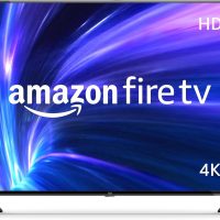 Amazon Fire TV 50" 4-Series, 4K UHD smart TV with Alexa Voice Remote Enhanced, stream live TV without cable - Image 2
