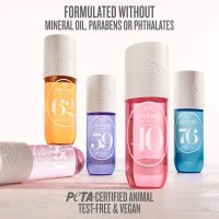 Sol de Janeiro Hair & Body Perfume Mist - Image 9