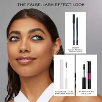 Lancôme Monsieur Big Volumizing Mascara for up to 12x More Volume & 24H Wear - False Lash Effect - Black - Image 8