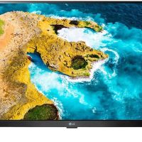 LG 27LQ625S-PU 27 inch Class LED Full HD Smart TV with webOS Bundle with 1 YR CPS Enhanced Protection Pack - Image 2