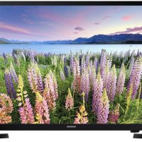 Samsung UN40N5200A 40 inch Class N5200 Smart Full HD TV Bundle with Premiere Movies Streaming + 37-100 Inch TV Wall Mount + 6-Outlet Surge Adapter + 2X 6FT HDMI 2.0 Cable - Image 2