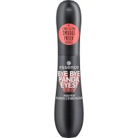 essence | Bye Bye Panda Eyes Tubing Mascara | Smudge-proof, Volumizing Definition | Vegan, Cruelty Free, Free From Parabens & Oils (Pack of 1) - Image 2