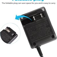 Charger for Gameboy Advance SP, AC Adapter for Nintendo NDS and Game Boy Advance SP Systems, Wall Travel Charger Power Cord Charging Cable 5.2V 450mA for GBA SP - Image 3