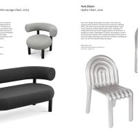 Chairs: 1,000 Masterpieces of Modern Design, 1800 to the Present - Image 7