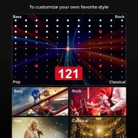 ULTIMEA 7.1ch Sound Bar with Dolby Atmos, Surround Sound System for TV with 4 Surround Speakers, Sound Bar for Smart TV with App Control, Soundbar with Subwoofer for Home Theater, HDMI eARC, Aura A60 - Image 9