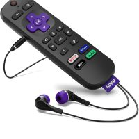 Roku Ultra | Streaming Device HD/4K/HDR/Dolby Vision with Dolby Atmos, Bluetooth Streaming, and Roku Voice Remote with Headphone Jack and Personal Shortcuts, includes Premium HDMI® Cable - Image 8