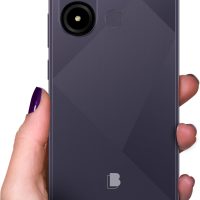 BLU C9 | All-Day Battery | Unlocked | 6.6” HD+ Infinity Display | 64/2GB | US Version | (Grey) - Image 6