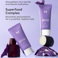 MISSHA M PERFECT COVER SERUM BB CREAM No.23 Natural Beige-Light/Medium with Cool/Neutral Undertone, BB Cream by Cardi B Pick, Skin Tint, Tinted Moisturizer, Skin Care Foundation Makeup, 1.18 Fl oz - Image 6