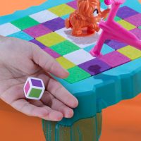 Hasbro Gaming Don’t Break The Ice Mammoth Edition Board Game | Ages 3 and Up | 2 to 4 Players | Preschool and Kids Games (Amazon Exclusive) - Image 3
