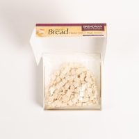 Broadman Church Supplies Communion Bread, Hard, 500 Count - Image 9
