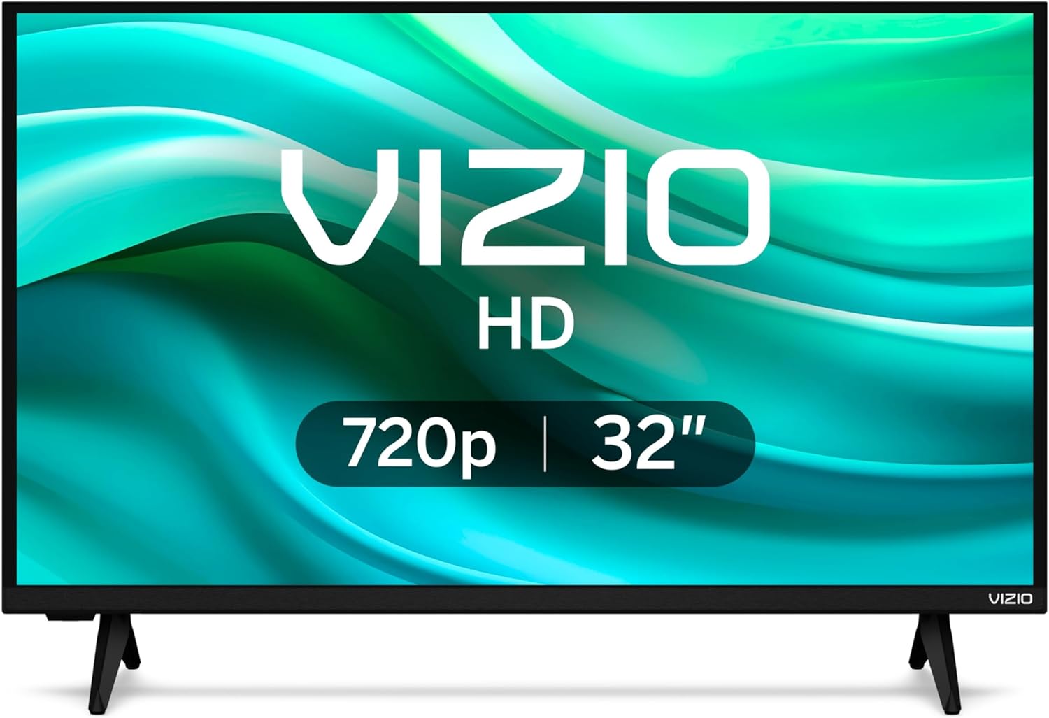 VIZIO VHD32M 32 inch Class HD 720p LED Smart TV