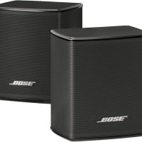 Bose Surround Sound System for Home Theater, Black - Image 3