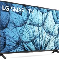 LG LM577B 32-in 720P HD LCD 60Hz Smart TV 32LM577BPUA (2021) - Image 2
