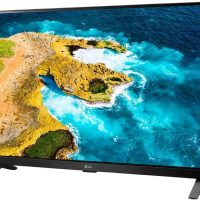 LG 27LQ625S-PU 27 inch Class LED Full HD Smart TV with webOS Bundle with 1 YR CPS Enhanced Protection Pack - Image 3