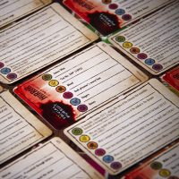 Trivial Pursuit Horror Ultimate Edition | Horror Trivia Game Featuring 1800 Questions from Classic Horror Films & Books | Collectible Trivia Board Game for Fans of Horror Movies - Image 8