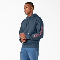 Dickies Water Repellent Sleeve Logo Hoodie - Image 3