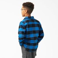 Dickies Boys' K Sacramento Shirt - Image 2