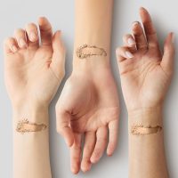 Clean Invisible Loose Powder Translucent Fair - Image 6